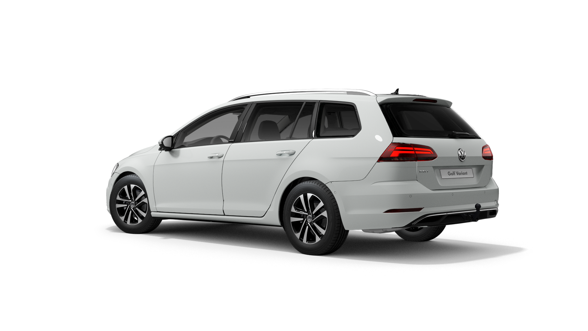 Volkswagen Golf 2.0 TDI DSG Variant