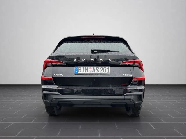 Skoda Kamiq Selection