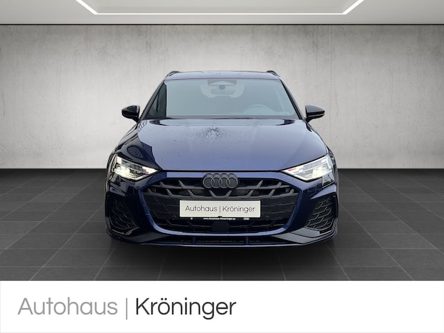 Audi A3 S-Tronic Sportback