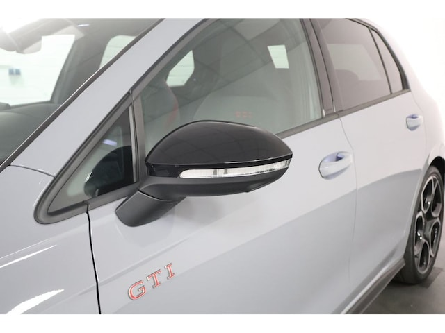 Volkswagen Golf 2.0 TSI DSG GTI Golf VIII