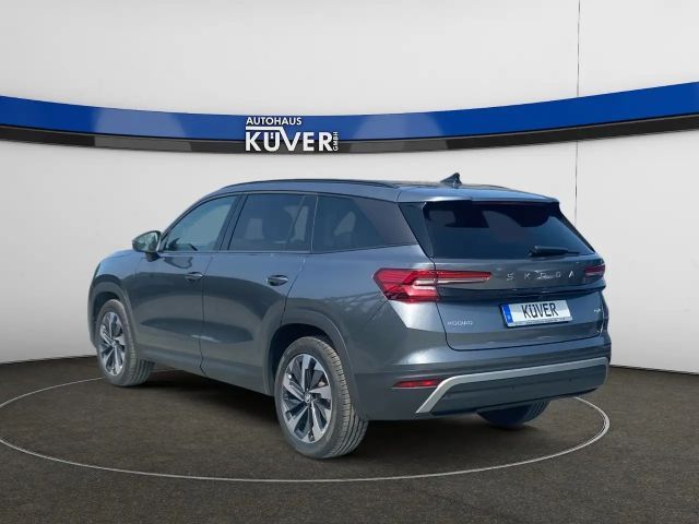 Skoda Kodiaq 2.0 TDI 4x4 Selection