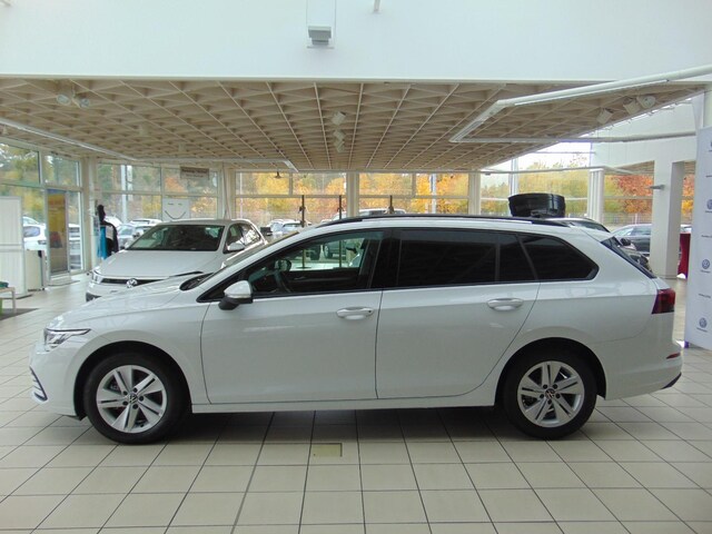 Volkswagen Golf 2.0 TDI Variant