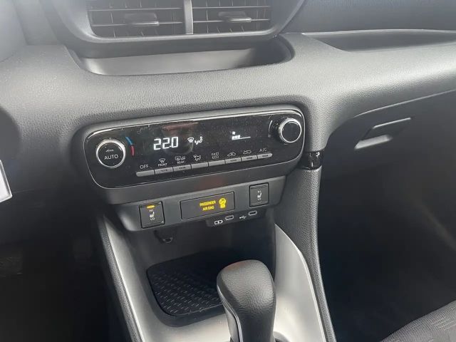 Mazda 2 HYBRID ++R.Kamera+APPLE-ANDROID AUTO++