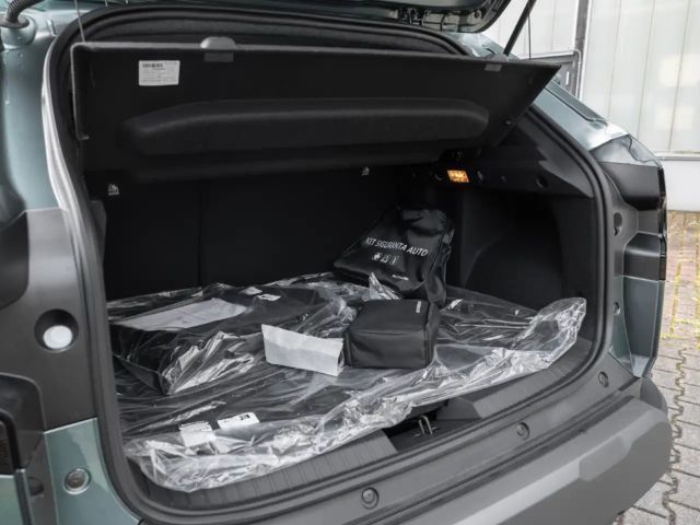 Dacia Duster TCe 130