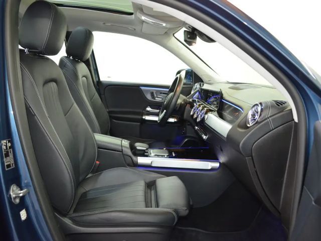 Mercedes-Benz GLB 200 GLB 200 d