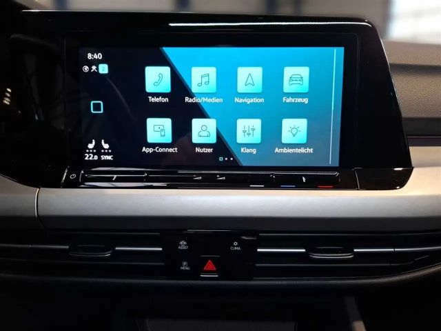 Volkswagen Golf 1.5 TSI Life