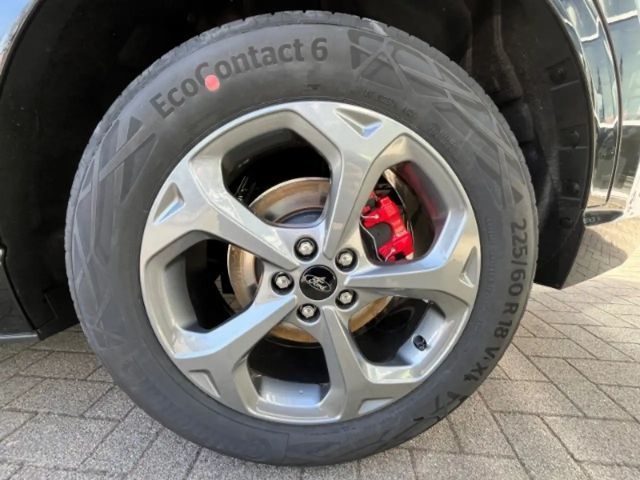 Ford Kuga Hybrid ST Line X
