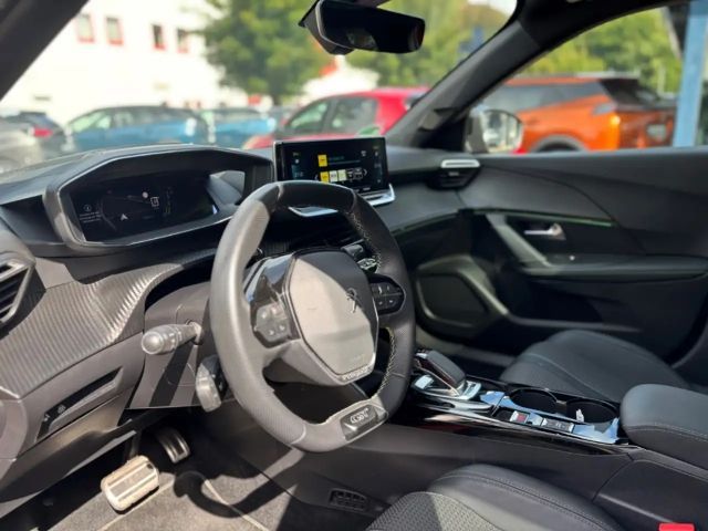 Peugeot 2008 GT-Line