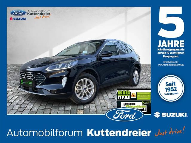 Ford Kuga Titanium