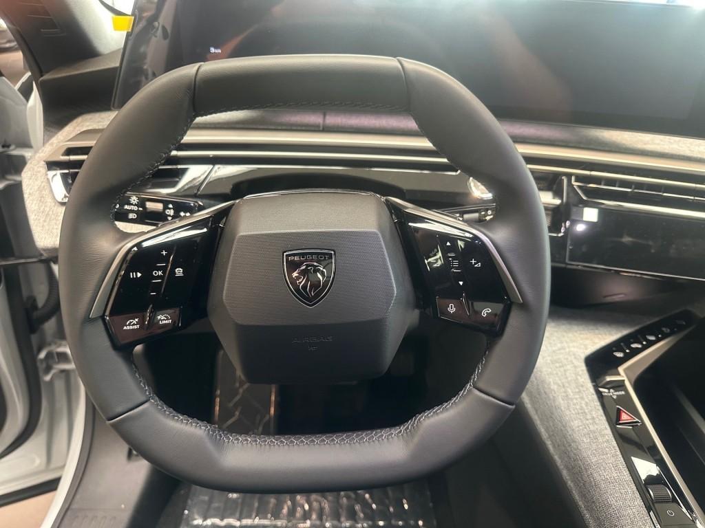 Peugeot 5008 Allure Pack Hybrid