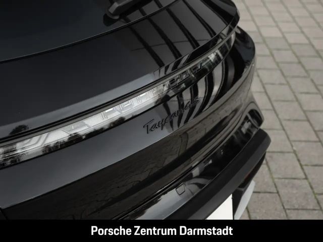 Porsche Taycan 4S Cross Turismo