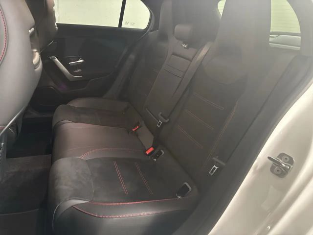 Mercedes-Benz A 180 AMG Line Hatchback