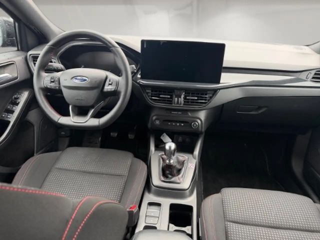 Ford Focus ST Line Wagon