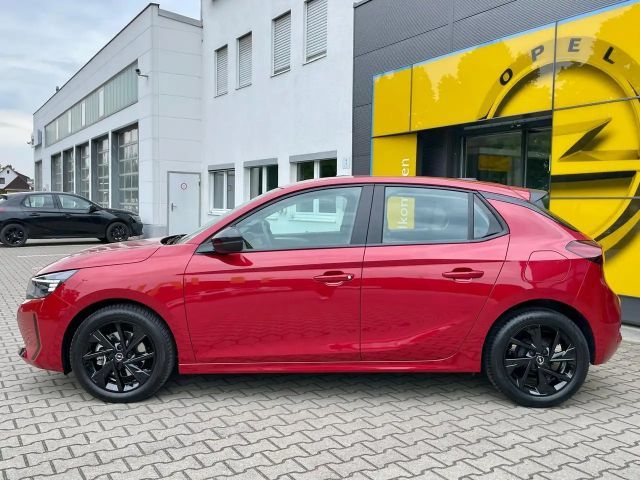 Opel Corsa Edition