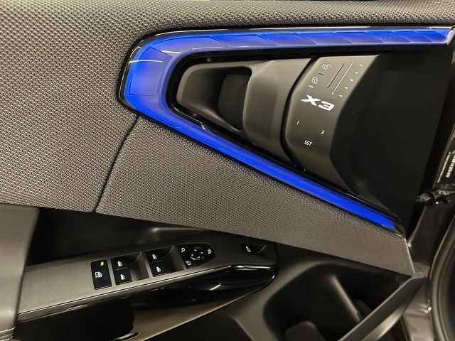 BMW X3 M-Sport xDrive