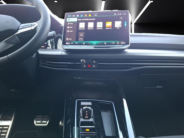 Volkswagen Golf DSG Golf VIII