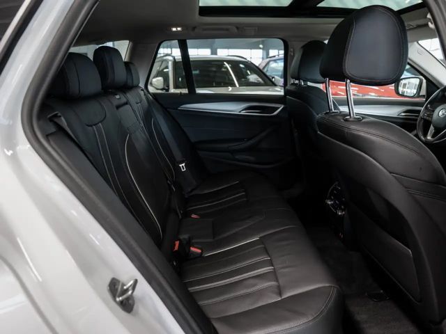BMW 540 540d Touring xDrive
