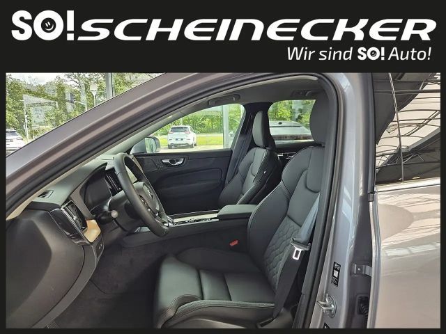 Volvo XC60 AWD Bright Plus T6