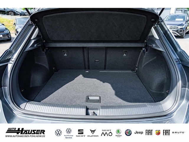 Volkswagen T-Roc 1.5 TSI DSG Life