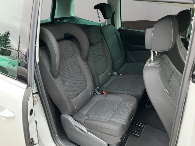 Volkswagen Sharan Comfortline DSG