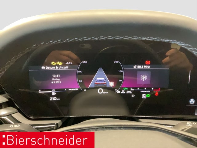 Audi A5 Avant Quattro S-Tronic