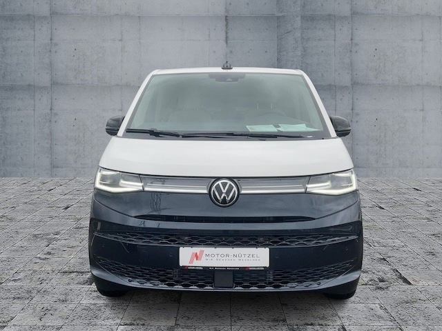 Volkswagen Multivan DSG T7