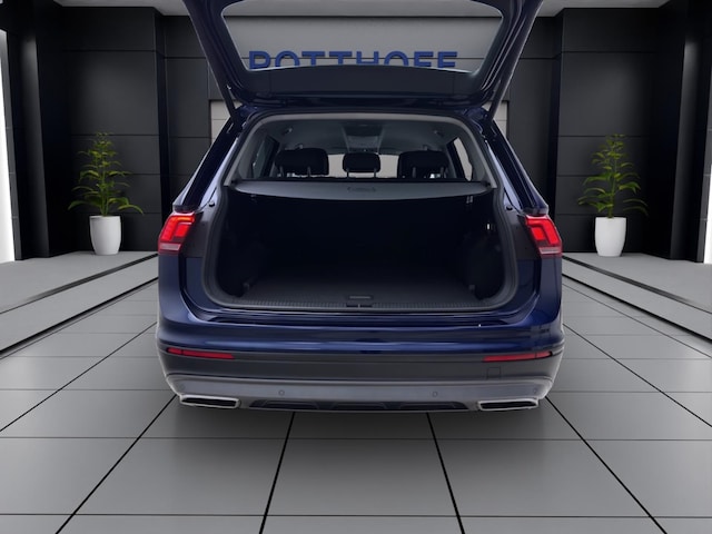 Volkswagen Tiguan 1.5 TSI Allspace TSi United
