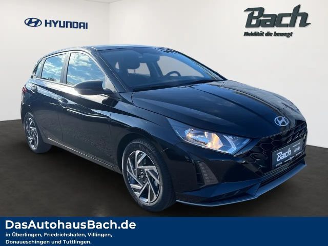 Hyundai i20 1.0 T-GDi Trend