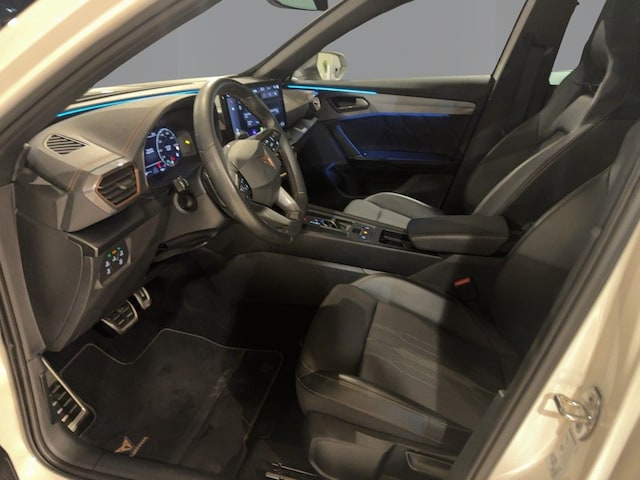 Cupra Formentor 1.4 DSG VZ e-Hybrid