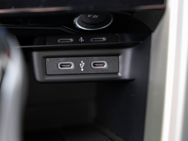 Volkswagen T-Roc DSG Move