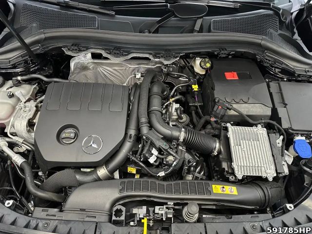 Mercedes-Benz B 200 Progressive