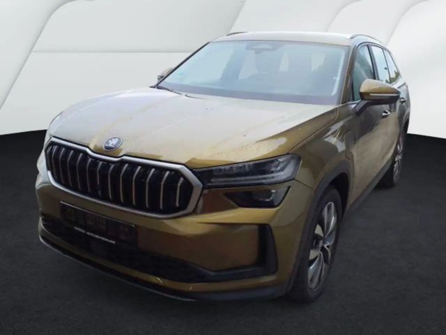 Skoda Kodiaq Selection iV