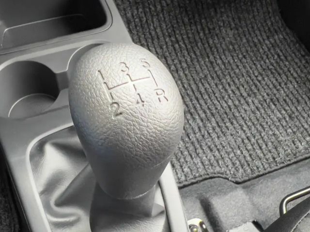 Mitsubishi Space Star Star