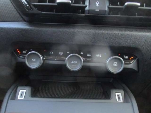 Citroën ë-C4 Shine