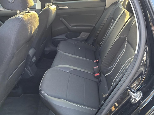 Volkswagen Taigo 1.5 TSI DSG IQ.Drive Pro Style