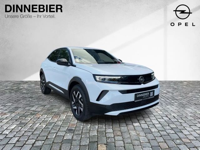 Opel Mokka Edition