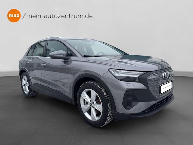 Audi Q4 e-tron 40