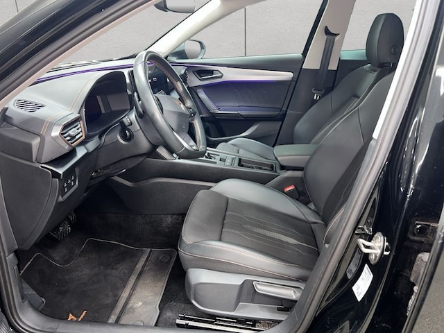 Cupra Formentor 1.4 e-Hybrid DSG