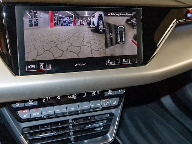 Audi RS e-tron GT Quattro