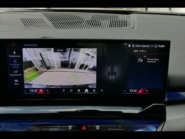 BMW i5 M60 Sedan xDrive