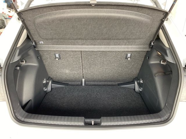 Skoda Fabia 1.0 TSI Selection