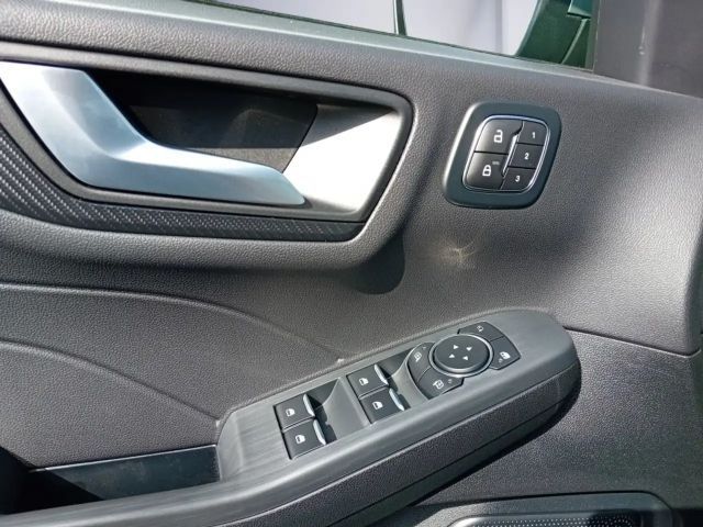 Ford Kuga ST Line X