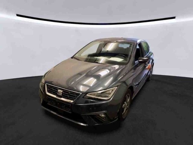 Seat Ibiza 1.0 TSI FR-lijn