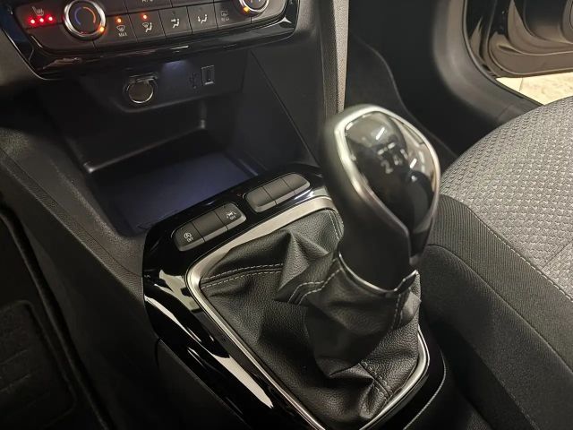 Opel Corsa F 1.2 LED+SHZ+Winterp.+Fernlichtass.+Kam.