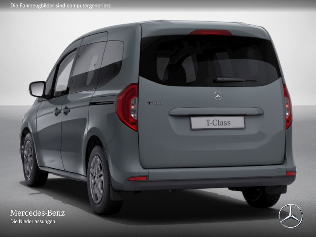 Mercedes-Benz T 180 Style