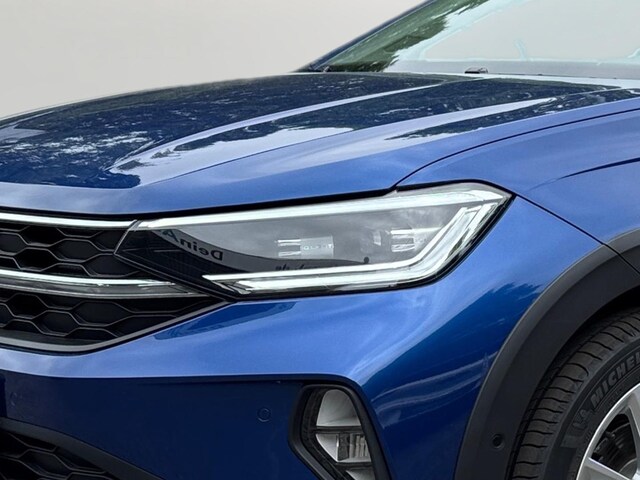 Volkswagen Taigo 1.0 TSI DSG IQ.Drive Life