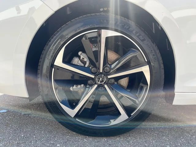 Opel Astra GS-Line Grand Sport