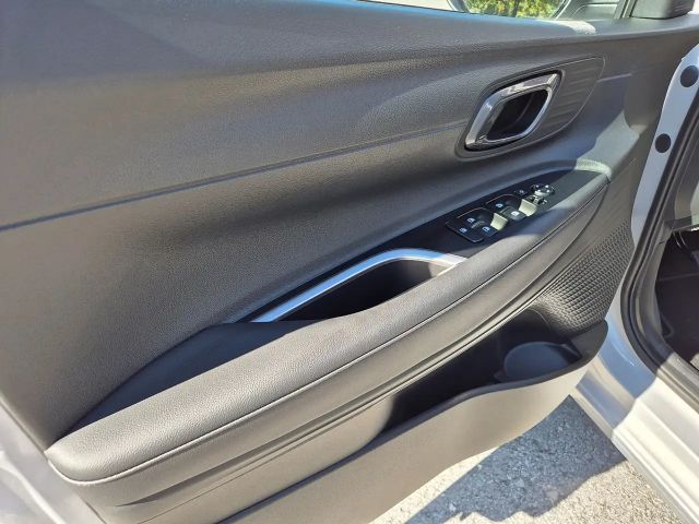 Hyundai i20 T-GDi Trend