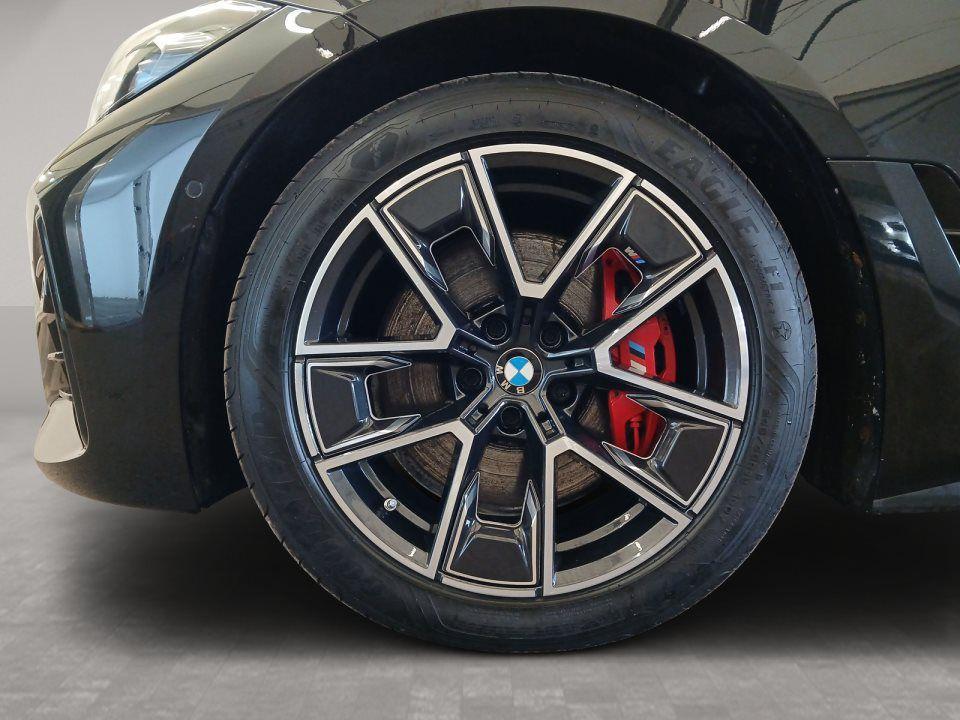 BMW 430 430d Coupé Gran Coupé xDrive