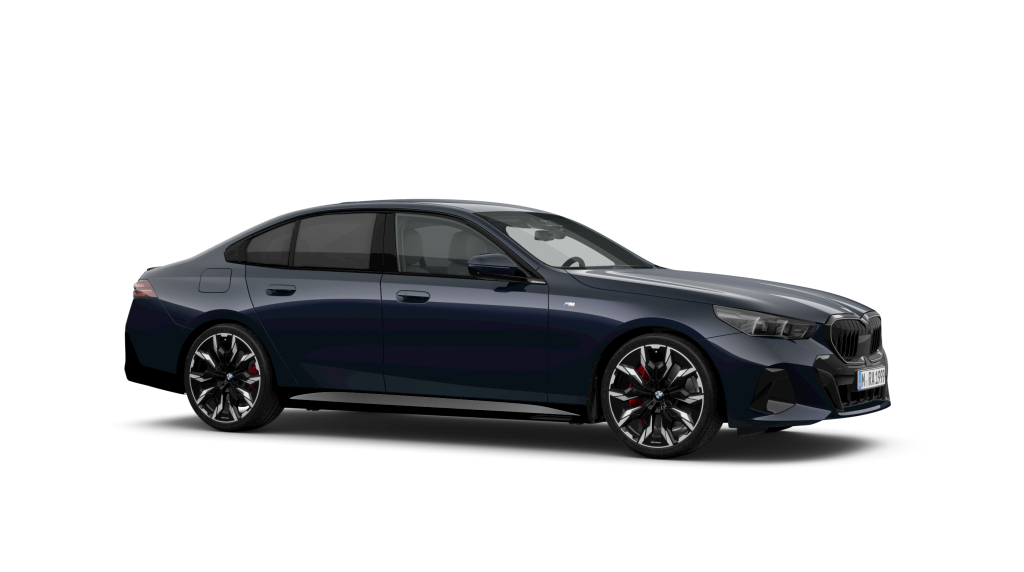 BMW 540 540d Sedan xDrive